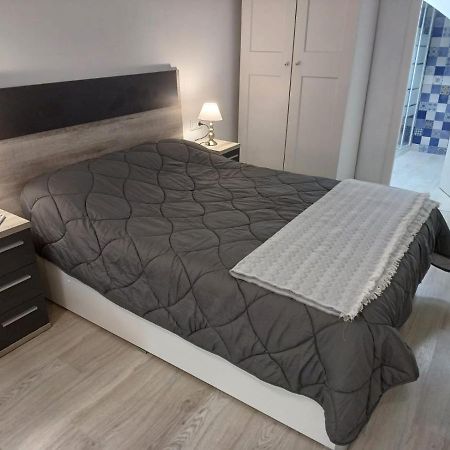 Apartamento Vinaros 4 Personas Cerca Del Paseo Apartamento Exterior foto