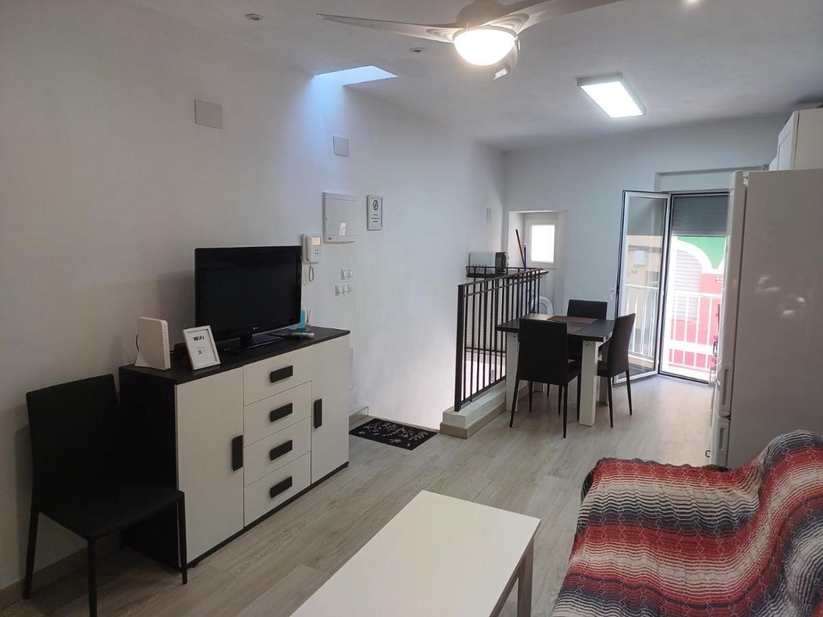 Apartamento Vinaros 4 Personas Cerca Del Paseo Apartamento Exterior foto