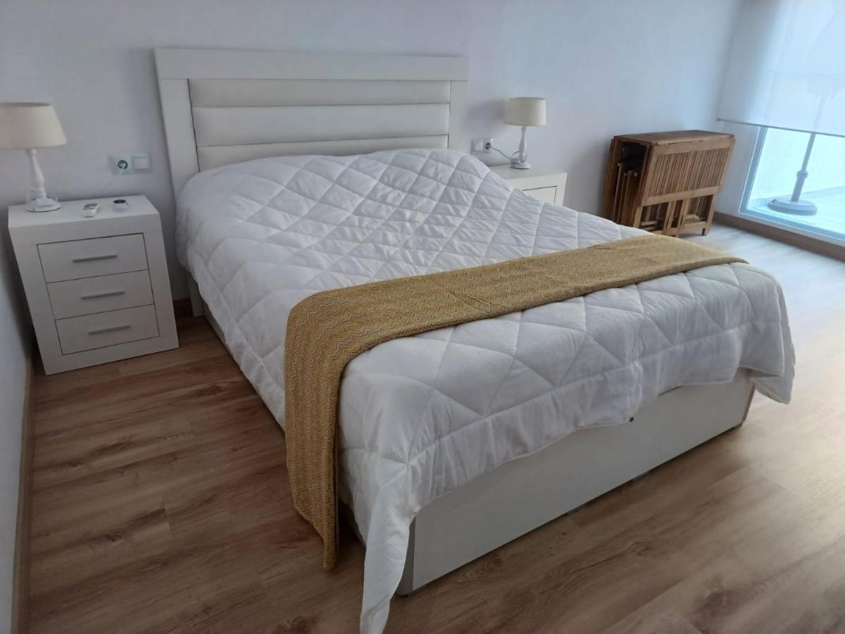 Apartamento Vinaros 4 Personas Cerca Del Paseo Apartamento Exterior foto