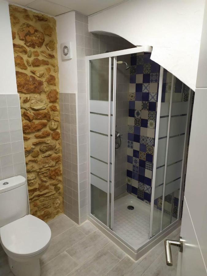 Apartamento Vinaros 4 Personas Cerca Del Paseo Apartamento Exterior foto