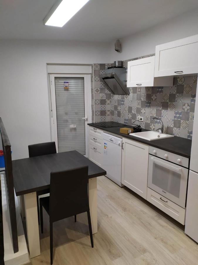 Apartamento Vinaros 4 Personas Cerca Del Paseo Apartamento Exterior foto